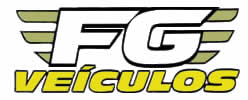 FG Veículos Logo
