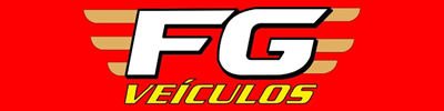 FG Veículos Logo